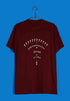 2 Aaramkhor Specials TV Series Seven Seven Seven Custom Printed Graphic Design T-Shirt for Men